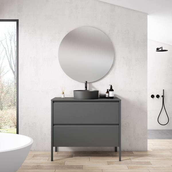 MOBILIER DE BAIE VASOBATH ICON 02