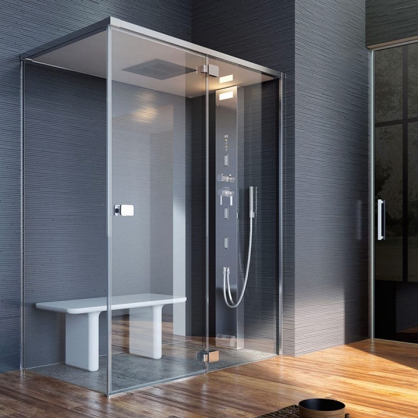 Cabina dus NOOR STEAM