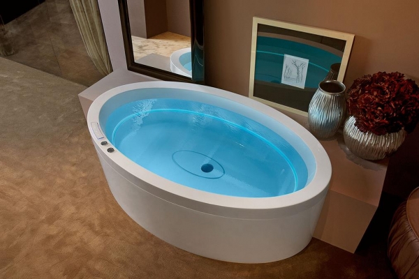 Cada de baie TREESSE DREAM