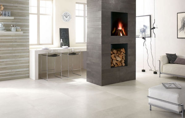 Gresie si faianta FLAVIKER colectia URBAN CONCRETE