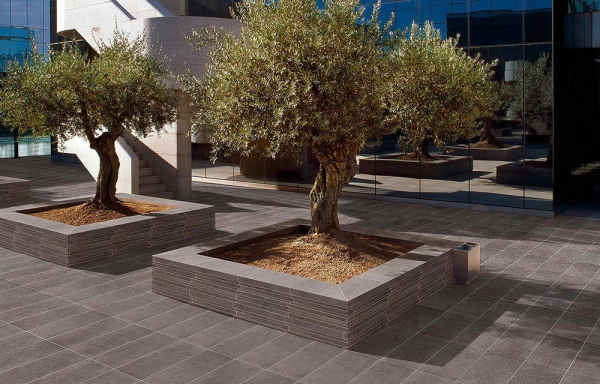 Gresie FLAVIKER colectia OUTDOOR